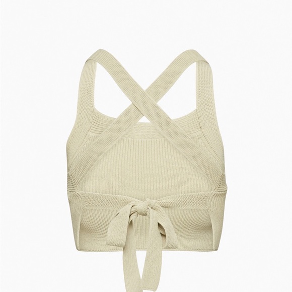 Aritzia Cayenne Top - Picture 5 of 6